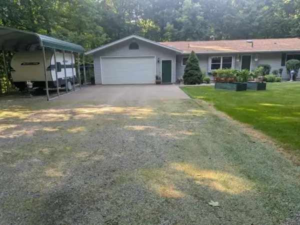 W608 IRENE ROAD, Chili, WI 54420
