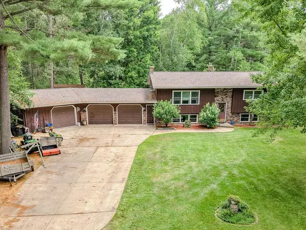 N832 CENTER ROAD, Merrill, WI 54452