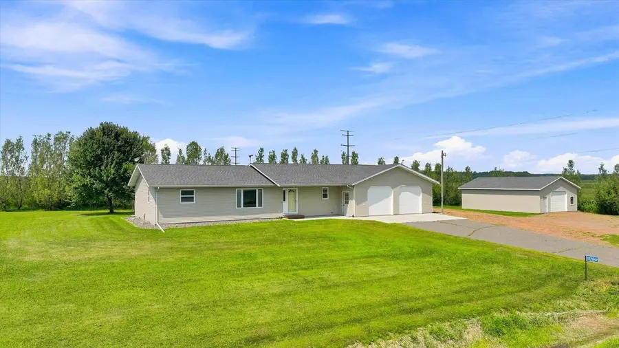 227042 COUNTY ROAD F, Colby, WI 54421 - #2
