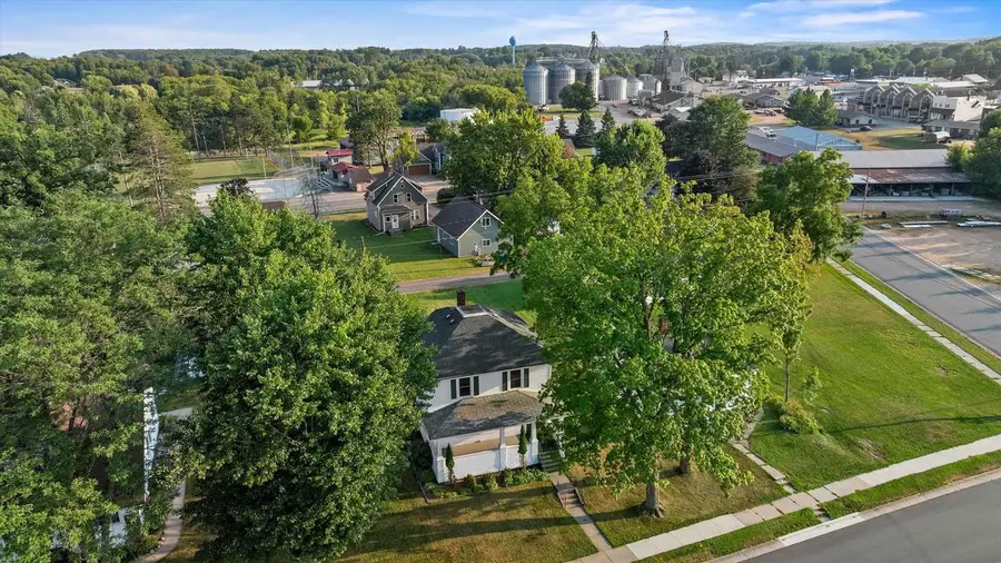 119113 LARCH STREET, Stratford, WI 54484 - #2