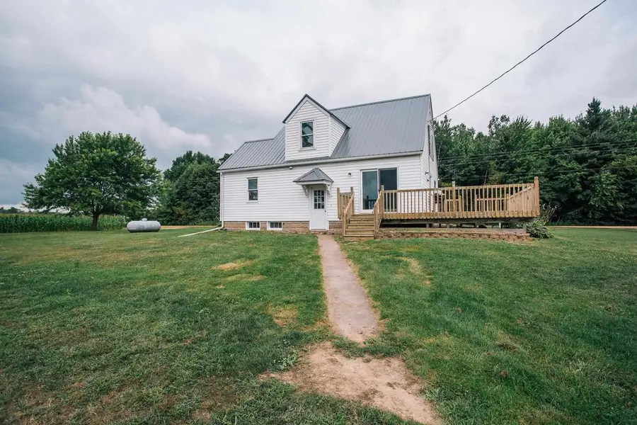 W1937 HILL ROAD, Granton, WI 54436 - #3