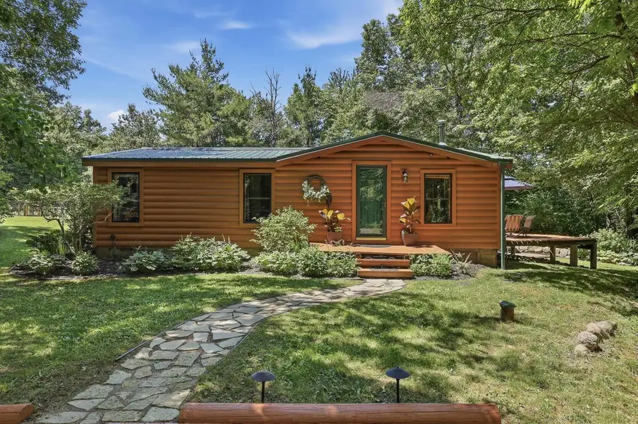 10264 STATE HIGHWAY 161, Amherst Junction, WI 54407 - #2