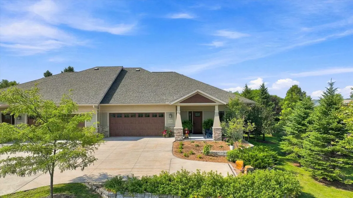 1110 WILDFLOWER DRIVE, Marshfield, WI 54449 - #1