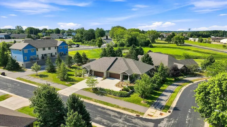1110 WILDFLOWER DRIVE, Marshfield, WI 54449 - #2