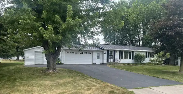 406 E PINE STREET, Abbotsford, WI 54405