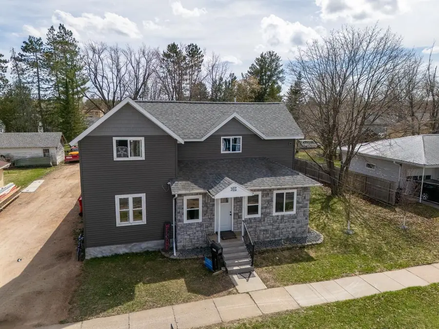1013 9TH AVENUE, Antigo, WI 54409 - #2