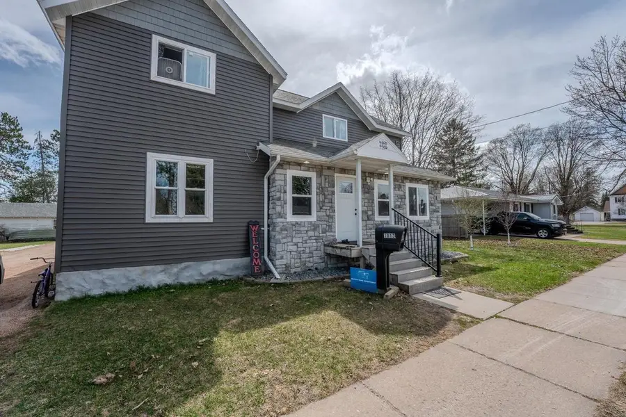 1013 9TH AVENUE, Antigo, WI 54409 - #3