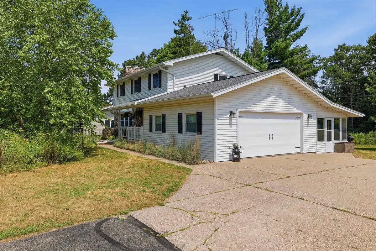 1832 APRIL LANE, Stevens Point, WI 54481 - #1