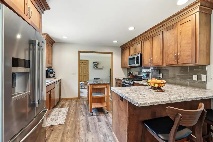 1832 APRIL LANE, Stevens Point, WI 54481 - #3
