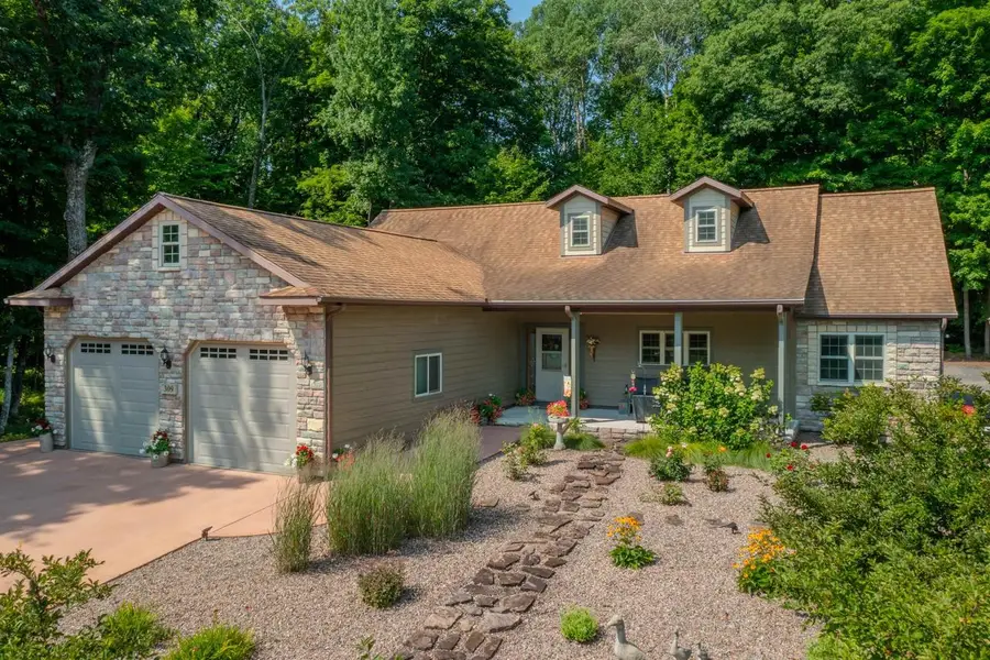 309 WINNEBAGO AVENUE, Hatley, WI 54440 - #2