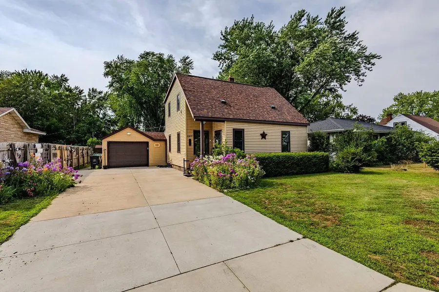 1761 SMITH STREET, Wisconsin Rapids, WI 54494 - #2