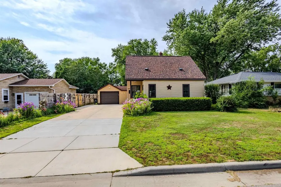 1761 SMITH STREET, Wisconsin Rapids, WI 54494 - #3