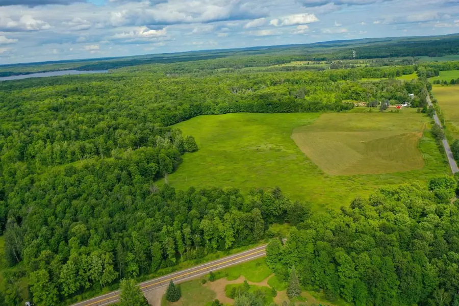 29.34 ACRES STATE HIGHWAY 55, Pickerel, WI 54465 - #2