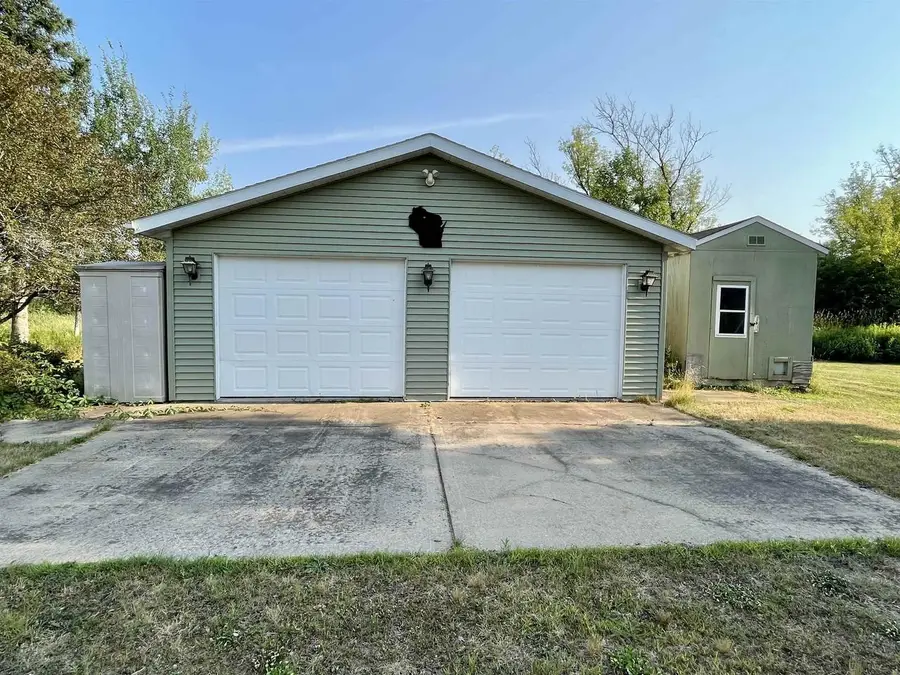 W9399 COUNTY ROAD J, Catawba, WI 54515 - #2