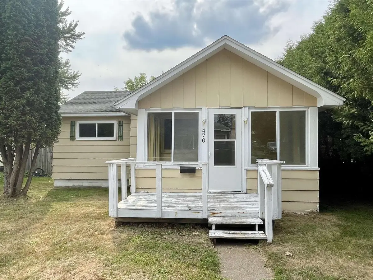 470 7TH AVENUE SOUTH, Park Falls, WI 54552 - #1