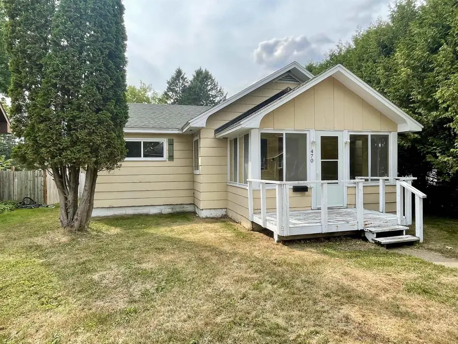 470 7TH AVENUE SOUTH, Park Falls, WI 54552 - #2