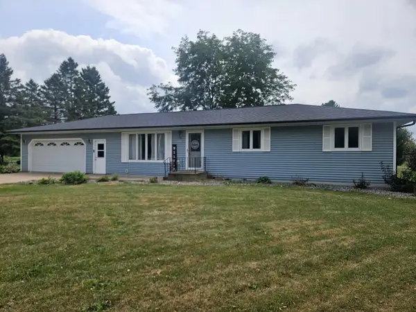 7639 BUTTERNUT LANE, Hewitt, WI 54441
