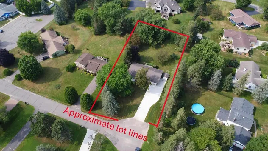 530 ALPHA COURT, Antigo, WI 54409 - #2