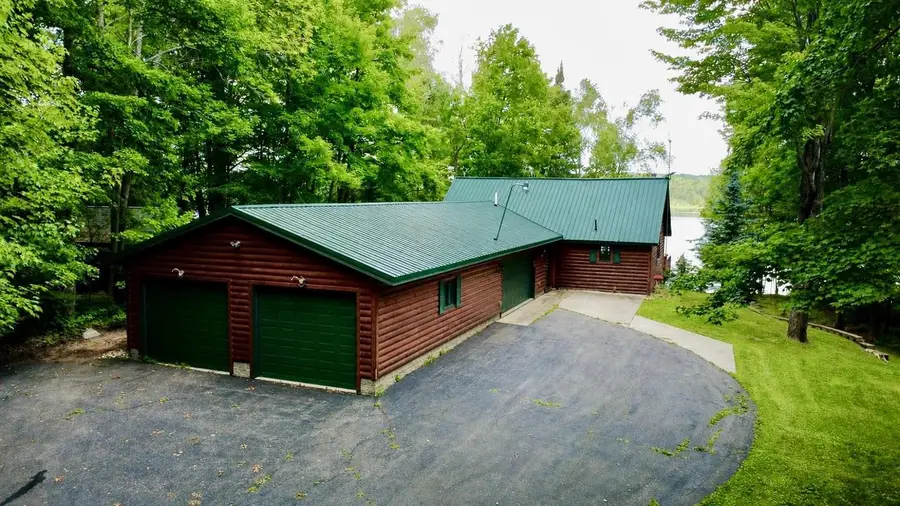 N10754 EAST SHORE ROAD, Pearson, WI 54462 - #2