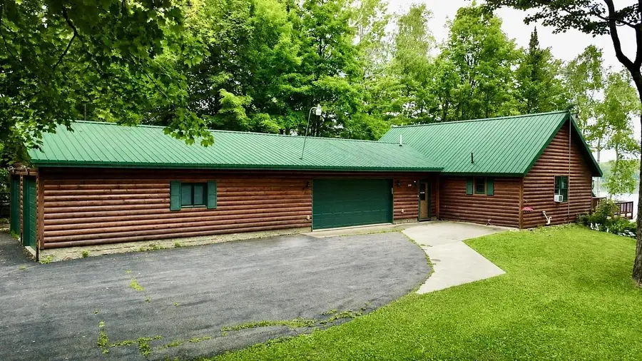 N10754 EAST SHORE ROAD, Pearson, WI 54462 - #3