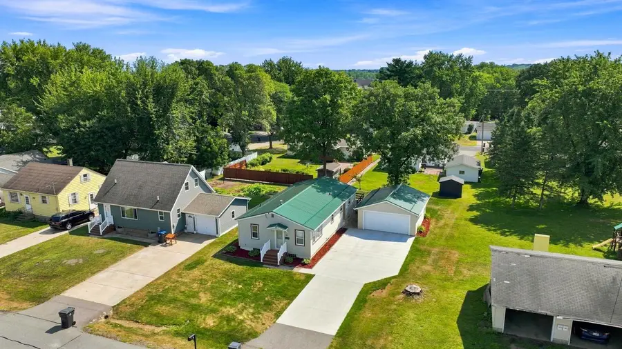 609 N ASH AVENUE, Marshfield, WI 54449 - #2