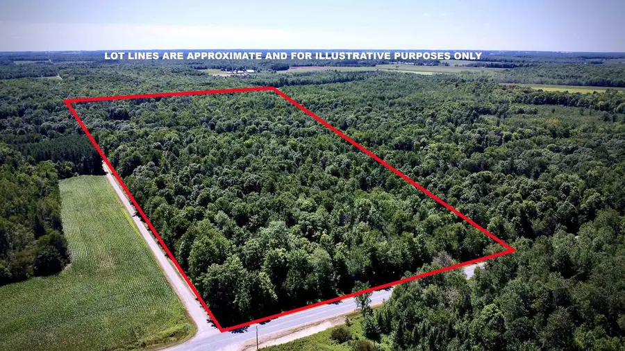 On DIETSCH ROAD, Athens, WI 54411 - #2