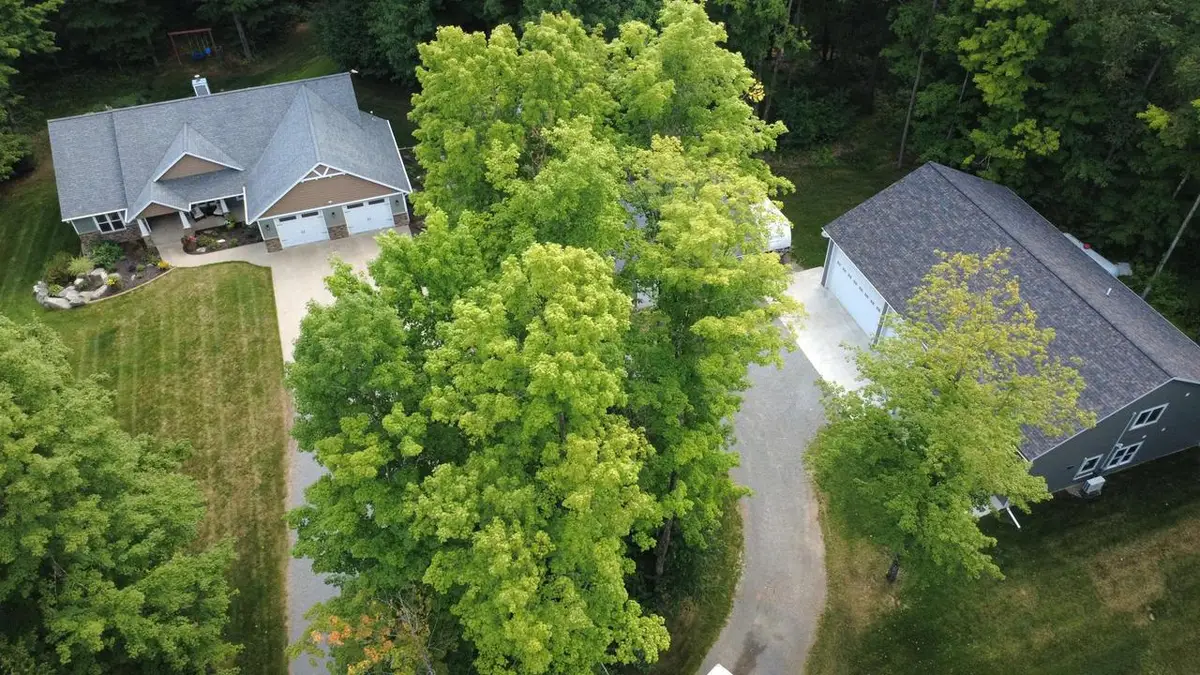 233532 & 233536 HIGHPOINT ROAD #233536 Highpoint Roa, Ringle, WI 54471 - #1