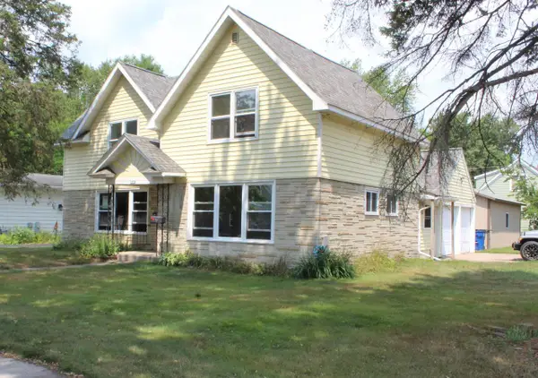 1412 E 6TH STREET, Merrill, WI 54452