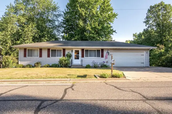 565 PINE STREET, Medford, WI 54451