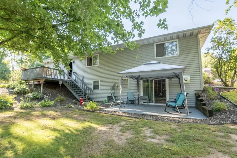 565 PINE STREET, Medford, WI 54451 - #2