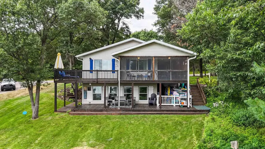 1089 KINGS WAY, Nekoosa, WI 54457 - #3