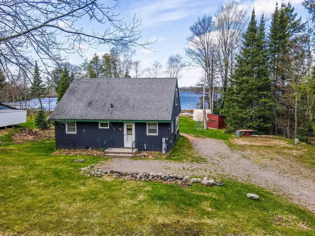 6221 FLOWAGE LANE, Crandon, WI 54520 - #1