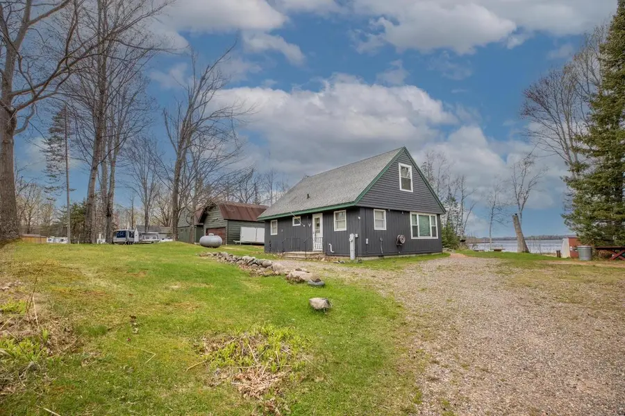 6221 FLOWAGE LANE, Crandon, WI 54520 - #2