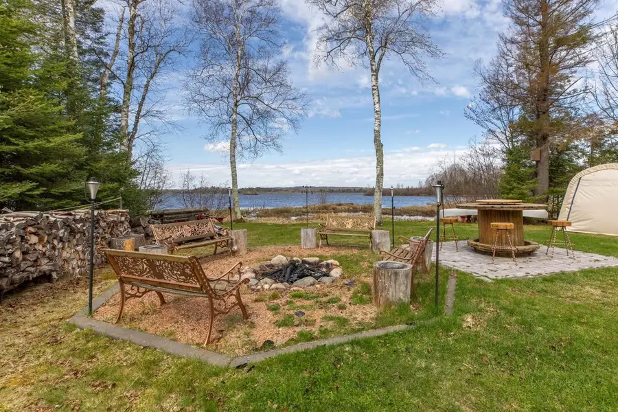 6221 FLOWAGE LANE, Crandon, WI 54520 - #3