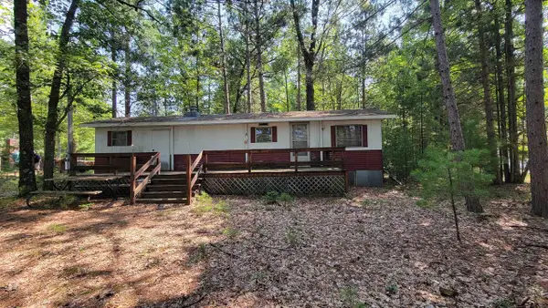 15368 GRINDLE OAK DRIVE, Mountain, WI 54114