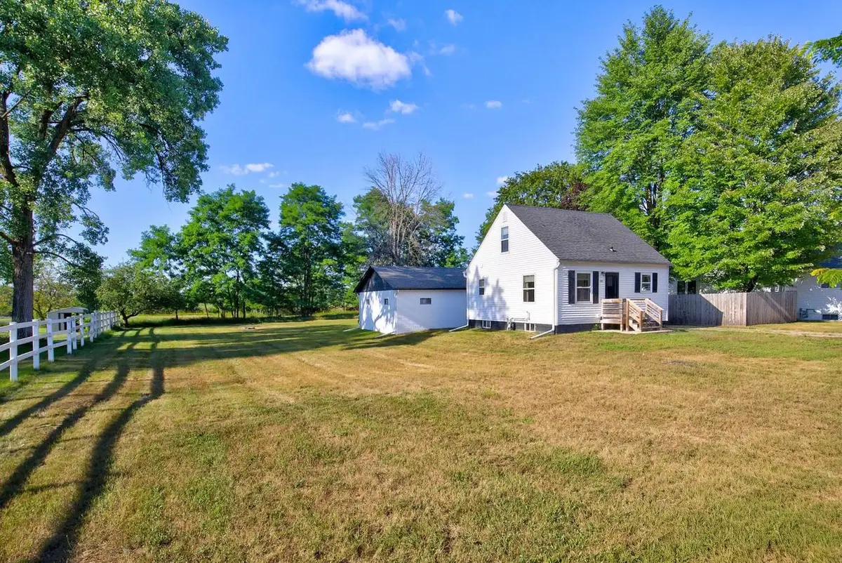 122 CRANMOOR ROAD, Nekoosa, WI 54457 - #1