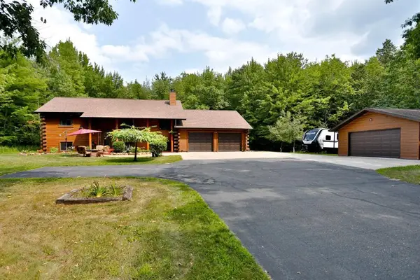9311 WOODLAND DRIVE, Weston, WI 54476
