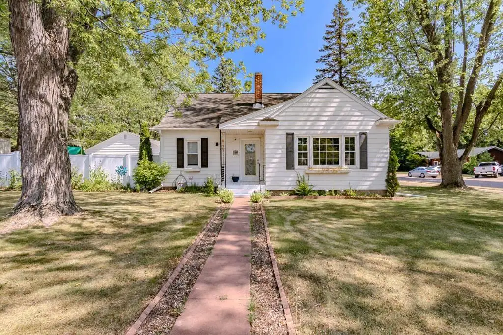 519 KAMKE STREET, Rothschild, WI 54474 - #1