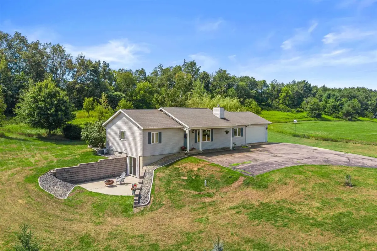 8055 COUNTY ROAD Z, Custer, WI 54423 - #1