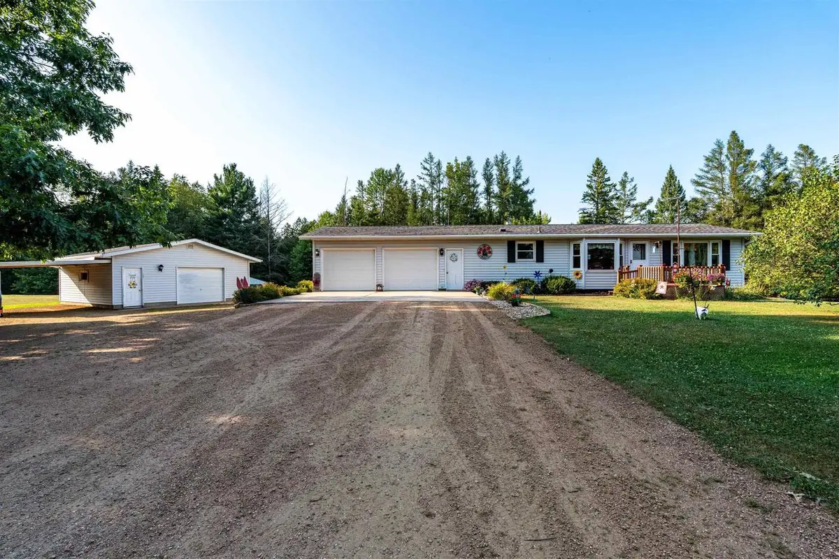 W18924 CARDINAL LANE, Birnamwood, WI 54414 - #1
