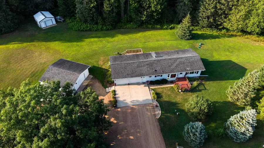 W18924 CARDINAL LANE, Birnamwood, WI 54414 - #2