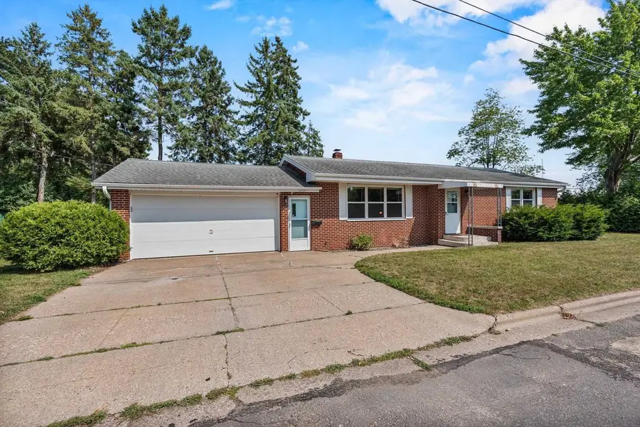 2125 INDIANA AVENUE, Stevens Point, WI 54481 - #3