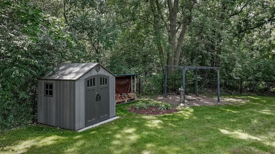 2200 E FILLMORE STREET, Marshfield, WI 54449 - #3