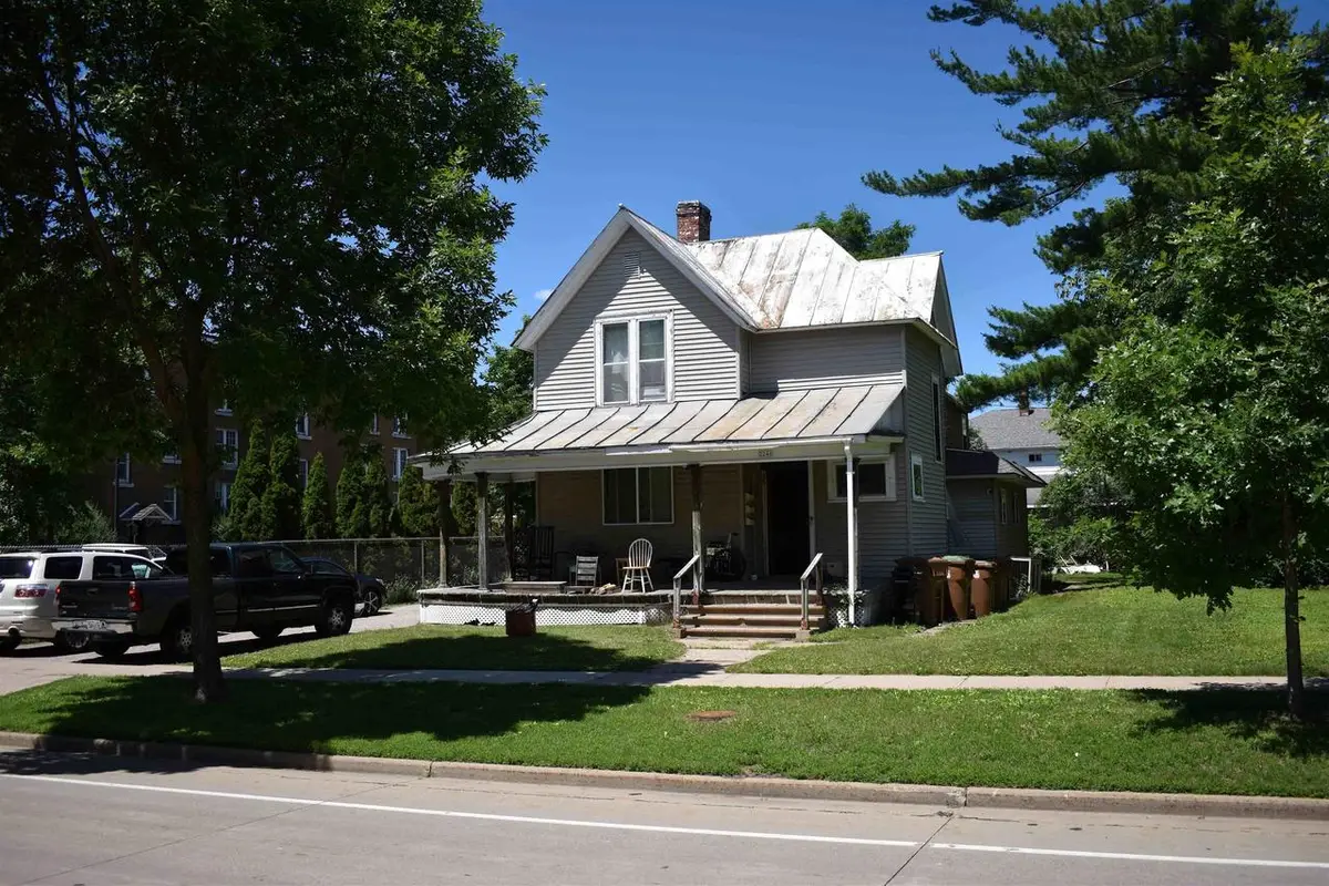 2240 MAIN STREET, Stevens Point, WI 54481 - #1
