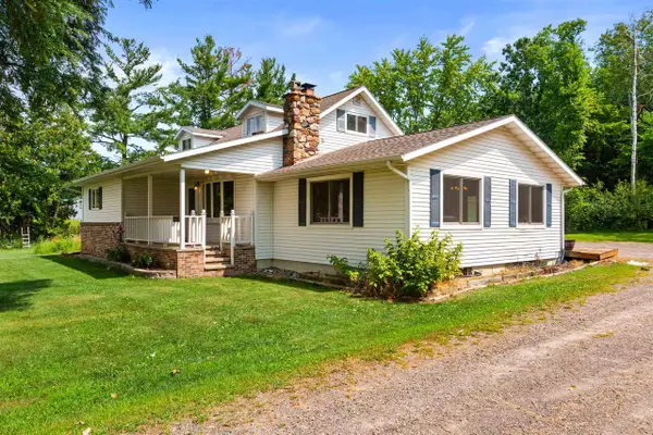 7096 STATE HIGHWAY 13, Rudolph, WI 54475