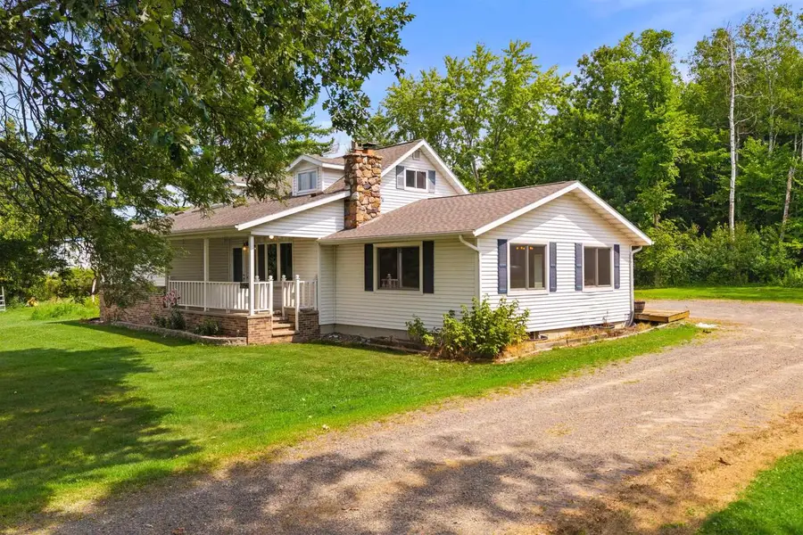 7096 STATE HIGHWAY 13, Rudolph, WI 54475 - #2