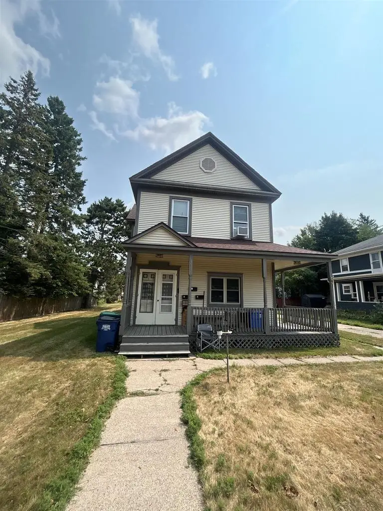 507 SEYMOUR STREET, Wausau, WI 54403 - #1