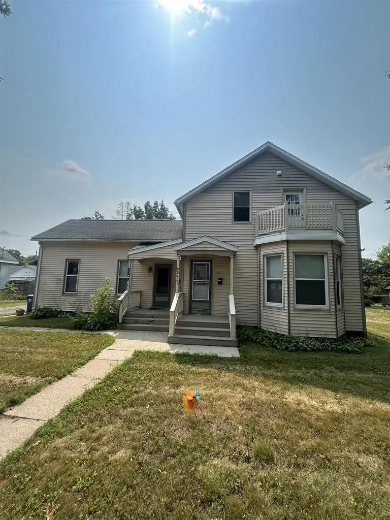 907 SINGLE AVENUE, Wausau, WI 54403 - #1