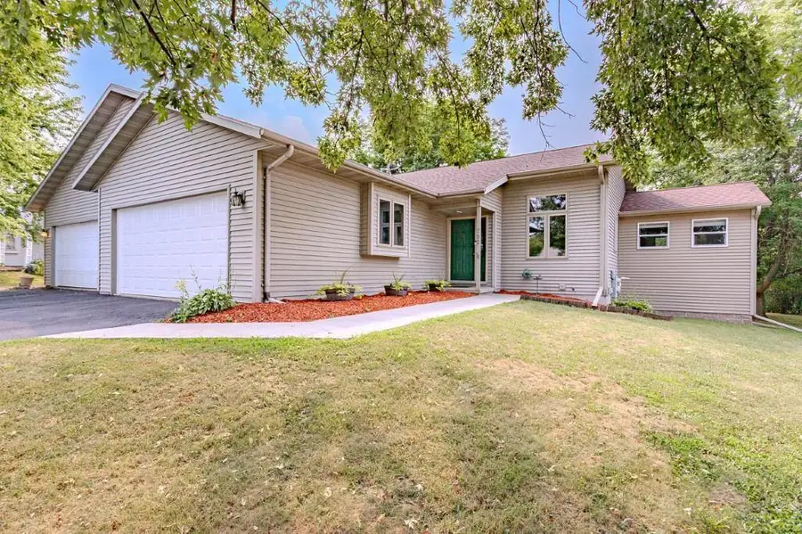 792 FAIRWAY DRIVE, Mosinee, WI 54455 - #2