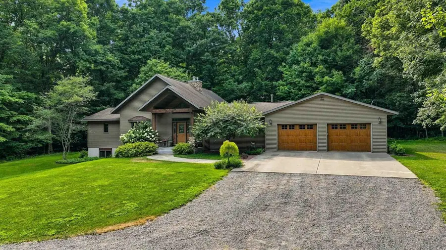 129187 HILLWOOD ROAD, Edgar, WI 54426 - #2